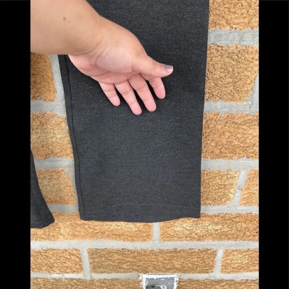 Betabrand boot cut pants size small - Picture 5 of 10